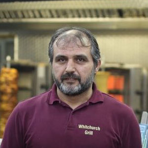Mehmet