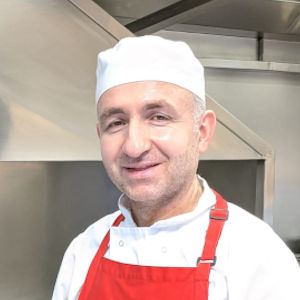 Yilmaz