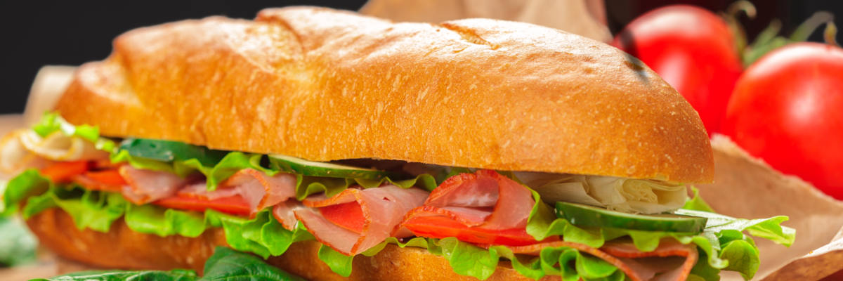 Sandwich collections online